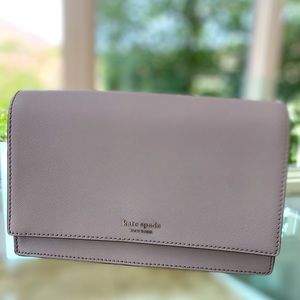 Kate Spade grey bag